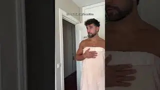 You guys do this too? Hahaha 🎁 