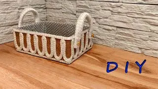 Amazingly beautiful DIY storage box  I make and sell