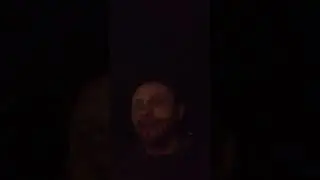 Видио в темноте