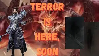 Reflecting Shadows, In Our Head or..... | Diablo Immortal