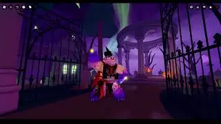 Yoasobi - idol / Metic Dance [ My Fursona ]
