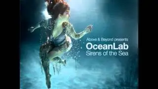 Above feat Beyond presents Oceanlab - Just Listen