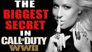 The BIGGEST SECRET in CALL OF DUTY WW2! How to Earn Big Streaks without Blitzkrieg or Requisitions!