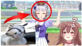 【Hololive Vietsub】Korone và 101 biểu cảm của Goldshi