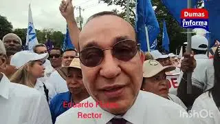 La Universidad de Panamá pide al MEF respeto al presupuesto de la entidad
