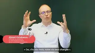 L’IA, un processus de transformation profond