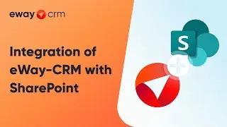 Integration of eWay-CRM with SharePoint