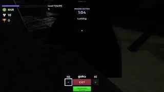 Roblox Blox fruits
