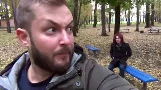 Знакомство в соцсетях