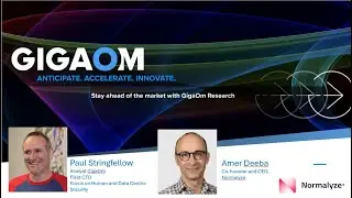 Analyst Insights: GigaOm Radar on Date Security Posture Management