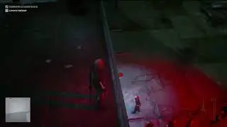 Hitman 3 | PS4 Pro Live Gameplay