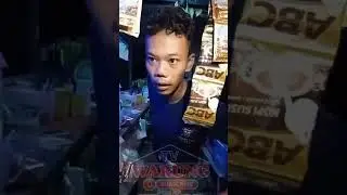 kamu nanya