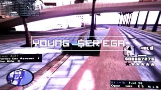 Young $er'ega v dele [60FPS] #2
