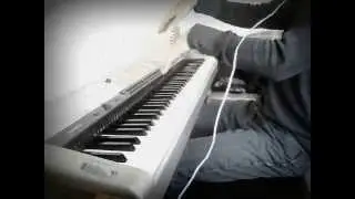 Beautiful Reflective Piano--Thoughts of You