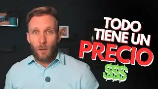 VAS A PAGAR POR TODO