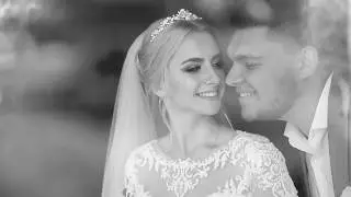 Wedding Day Clip V&A| Hightlight | Весілля Весна 2018
