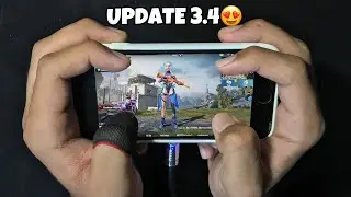 DescriptionXYotamTes I phone ac 2020  | 120 fps#pubgmobile #gameplay #bgmi #handcam #pubg