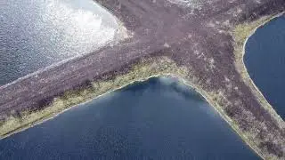 De Duitse natuur nabij Ootmarsum