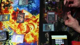 Yugioh Rank 10 Trains (Train Shaddoll) vs Yosenju ! OCG IRL Duel.