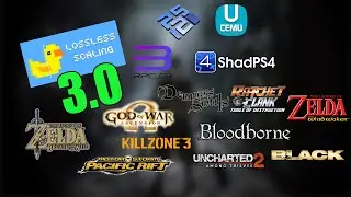 Testing The Emulation: Lossless Scaling Frame Generation 3.0