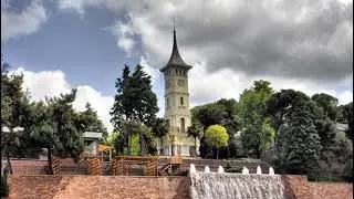 Merkez ve Kırsal Mahallelerde Parke Yol ve Kaldırım Bakım Onarım Yapım İşi ihalesi.