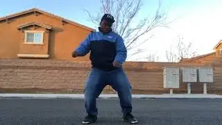 I Can Make Ya Feel (Dance Cover)