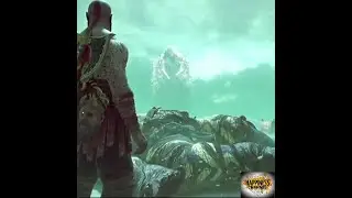 God of Ware _ video top action