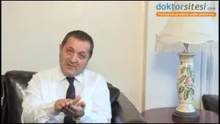 Genital organlarda sarkma nedir?