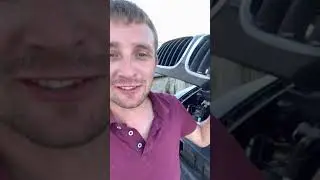как зае...л BMW X5 E70 2012г.в.