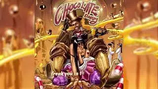Orezi - Freak You (Official Audio)
