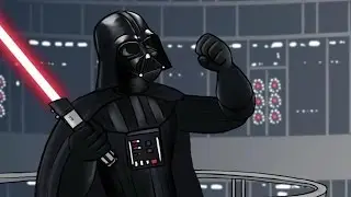 Comment Star Wars 5 : L'Empire contre-attaque Aurait Dû Finir