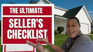 THE ULTIMATE SELLER'S GUIDE | Vivienne Cunningham | Your Central Florida Realtor | PRB