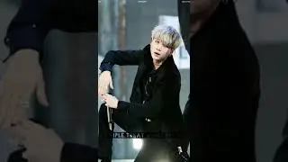 Bang Bang Baby I Got You | BTS Suga
