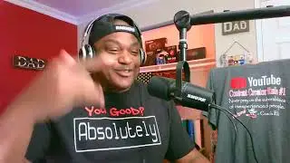 Nov 16th, 2023 Podcast: Finally! A Big Channel Speaks Out! 