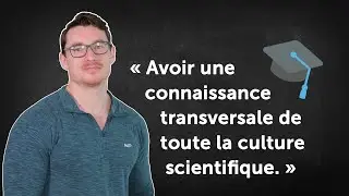 Mes études en sciences de l'environnement à Sorbonne Université | Paroles d'alumni