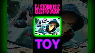 DJ Stonik1917, Electro Daddy – TOY