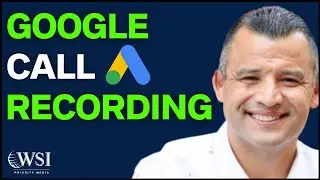 Call Recording Google Ads Feature | Google Ads Call Recording Use, Features, And How To Setup
