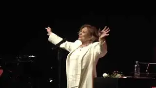 Tereza Kesovija - U srcu mome (Ljubljana)