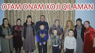 TABRIK LOYIHASI 230-SONI DILDORA OPAMIZNI FARZANDLARI NOMIDAN TABRIKLAB BORDIK