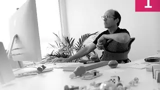 Ideograma-La Idea Detrás De la Entidad / Juan Carlos Fernández (1)