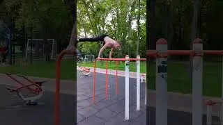 PLANCHE MOTIVATION | After 1 year planche progression | + Planche Pushups