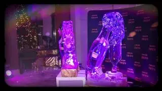 Bal Sylwestrowy Wielki Gatsby Hotel DoubleTree by Hilton Warsaw 2015