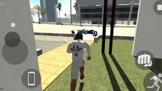 motorcycle game