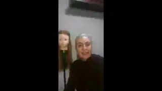 directo  improvisado ,  sin avisar   para pasar un buen  rato