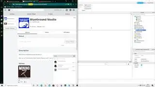 How to make a Rank Leaderboard in Roblox Studio