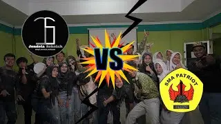 JENDELA SEKOLAH   X  SMA PATRIOT BEKASI