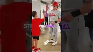 Woman Steals a Boy's Ball... But Karma Strikes Right Away! 🤯