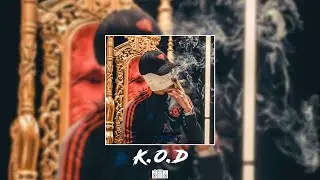 [FREE] 808 melo Pop Smoke uk drill type beat 2022 - 