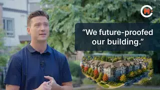 🏘️ Inside the Lexington Court EV Upgrade | Kelson Group Success Story