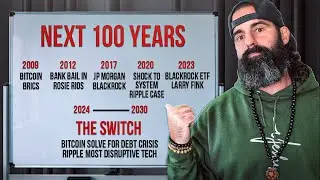 Flip Of The Switch: The Next 100 Years!